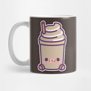 Cuppies - Coffee Frappe Mug